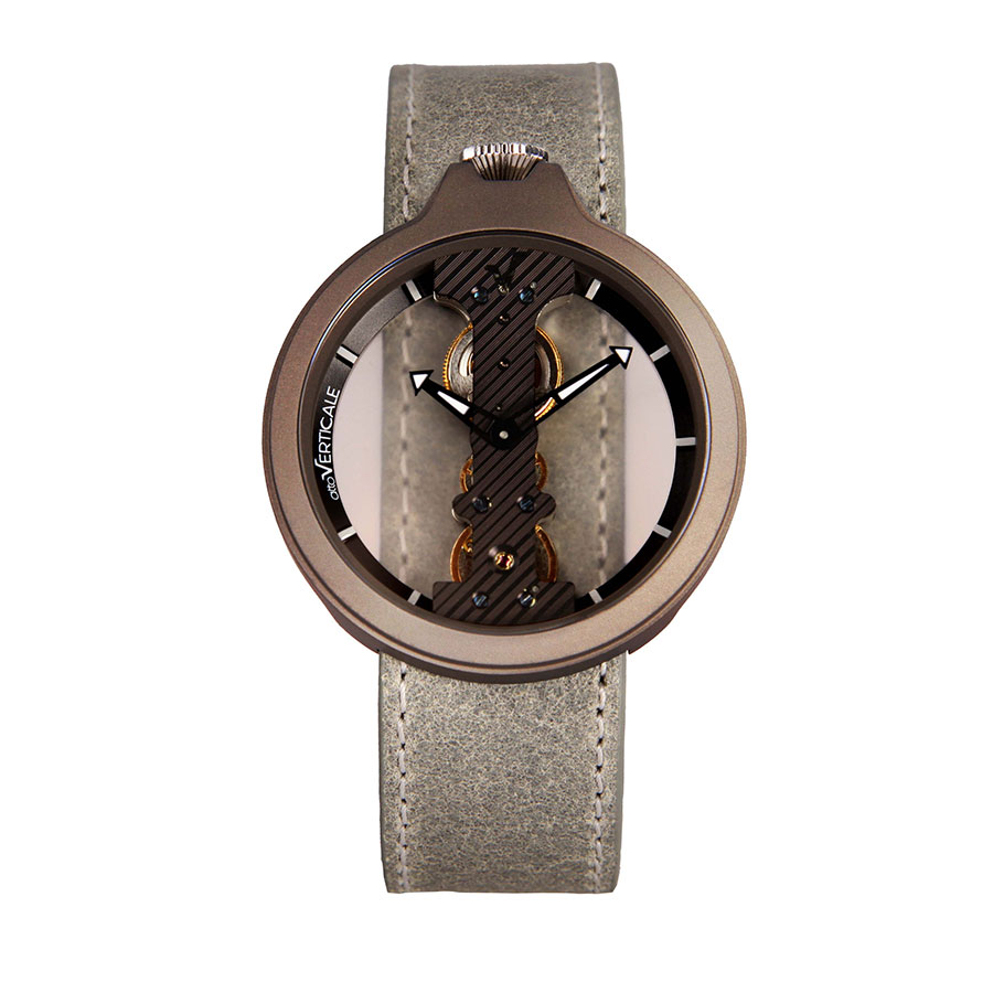 Часы Atto Verticale Titanium TT-03